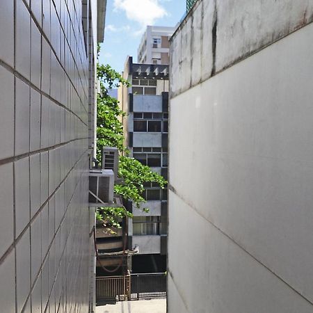Studio Moderno Ao Lado Da Praia Em Ipanema ริโอเดจาเนโร ภายนอก รูปภาพ