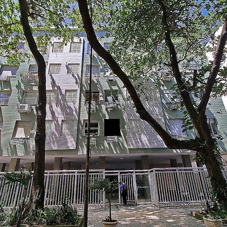 Studio Moderno Ao Lado Da Praia Em Ipanema ริโอเดจาเนโร ภายนอก รูปภาพ