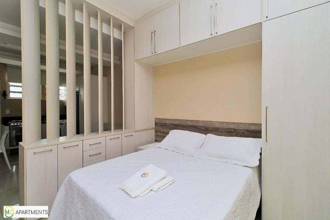 Studio Moderno Ao Lado Da Praia Em Ipanema ริโอเดจาเนโร ภายนอก รูปภาพ