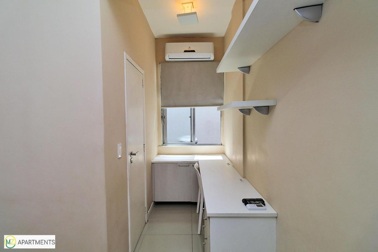 Studio Moderno Ao Lado Da Praia Em Ipanema ริโอเดจาเนโร ภายนอก รูปภาพ