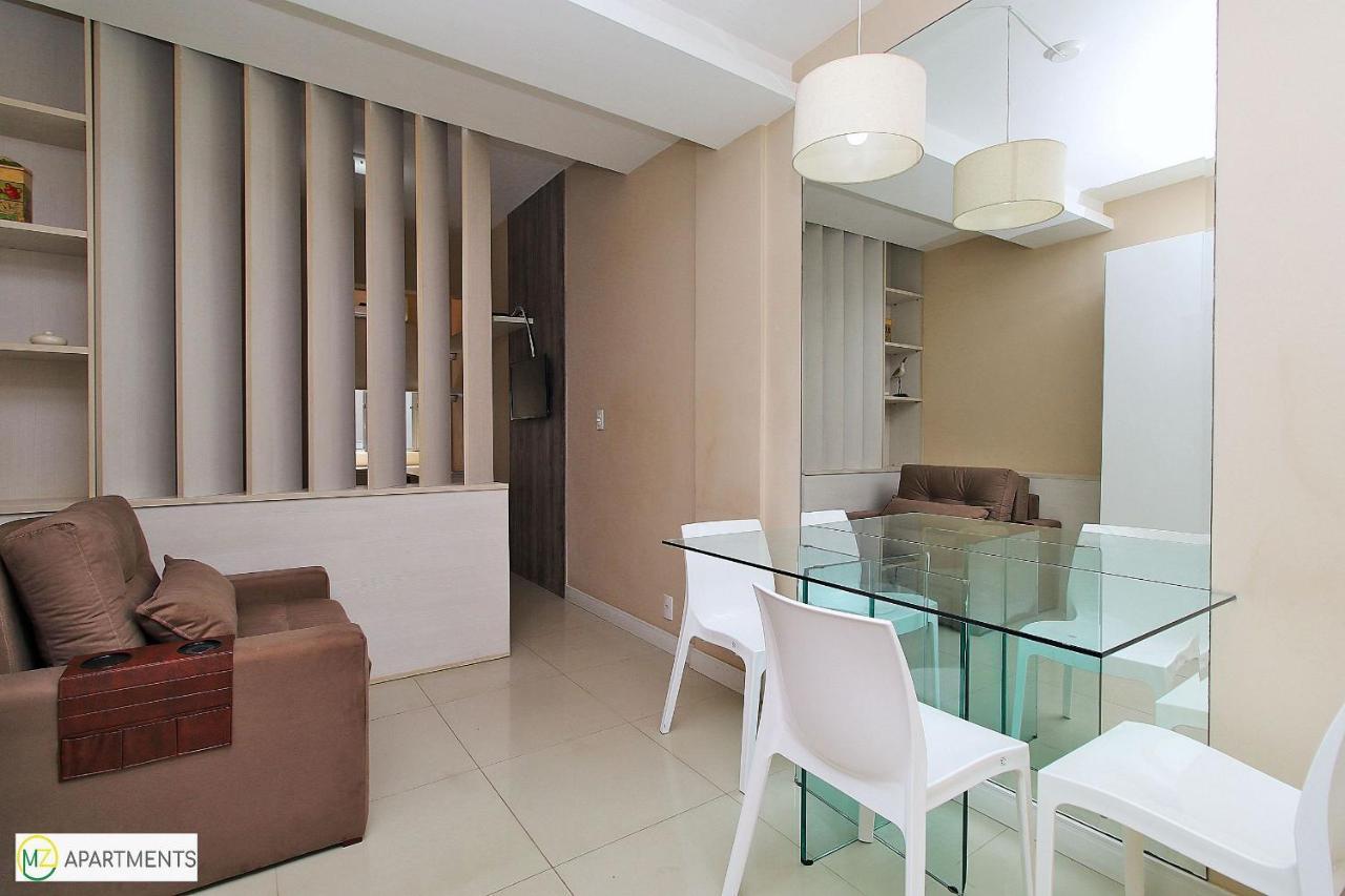 Studio Moderno Ao Lado Da Praia Em Ipanema ริโอเดจาเนโร ภายนอก รูปภาพ