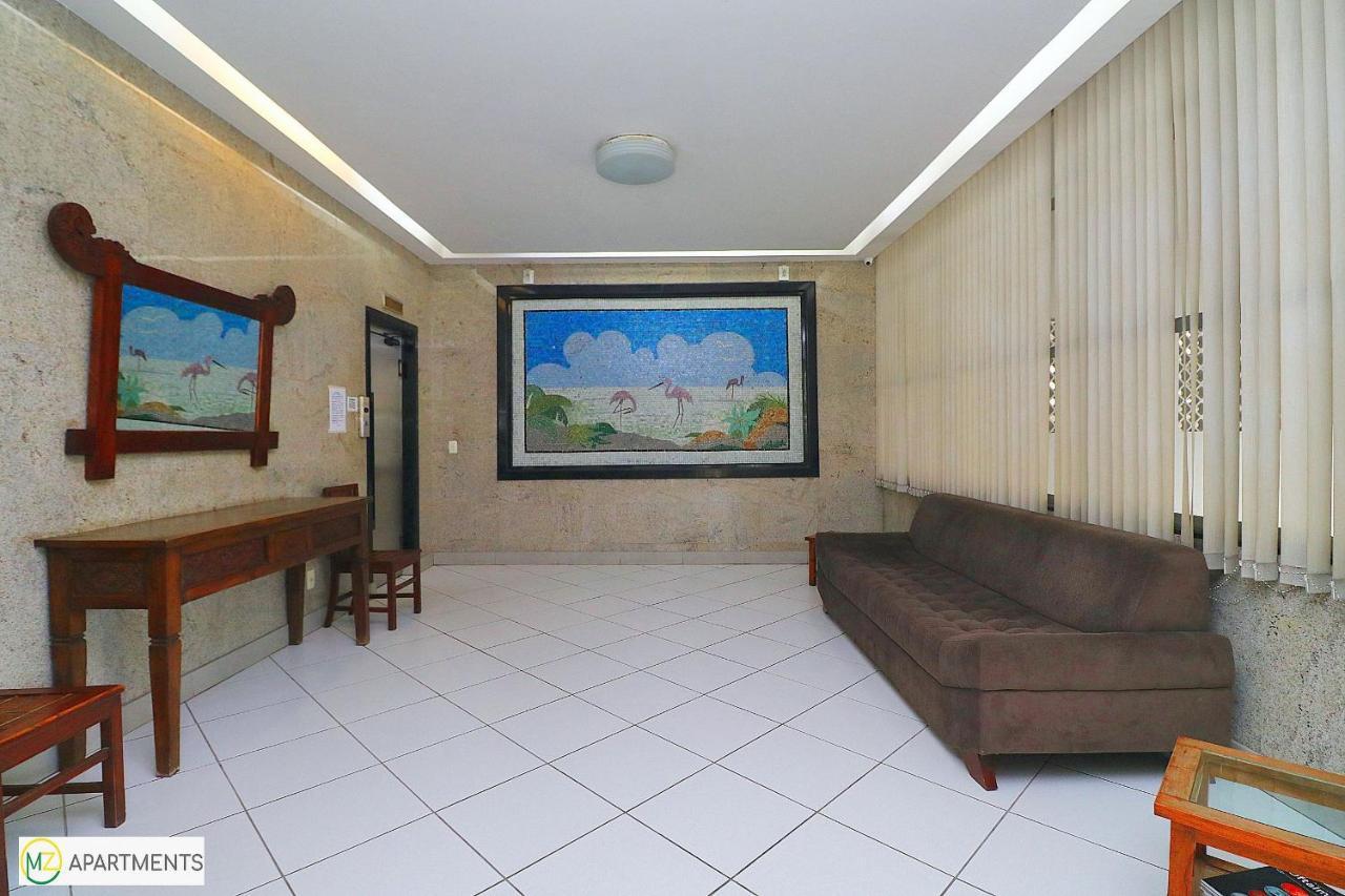 Studio Moderno Ao Lado Da Praia Em Ipanema ริโอเดจาเนโร ภายนอก รูปภาพ